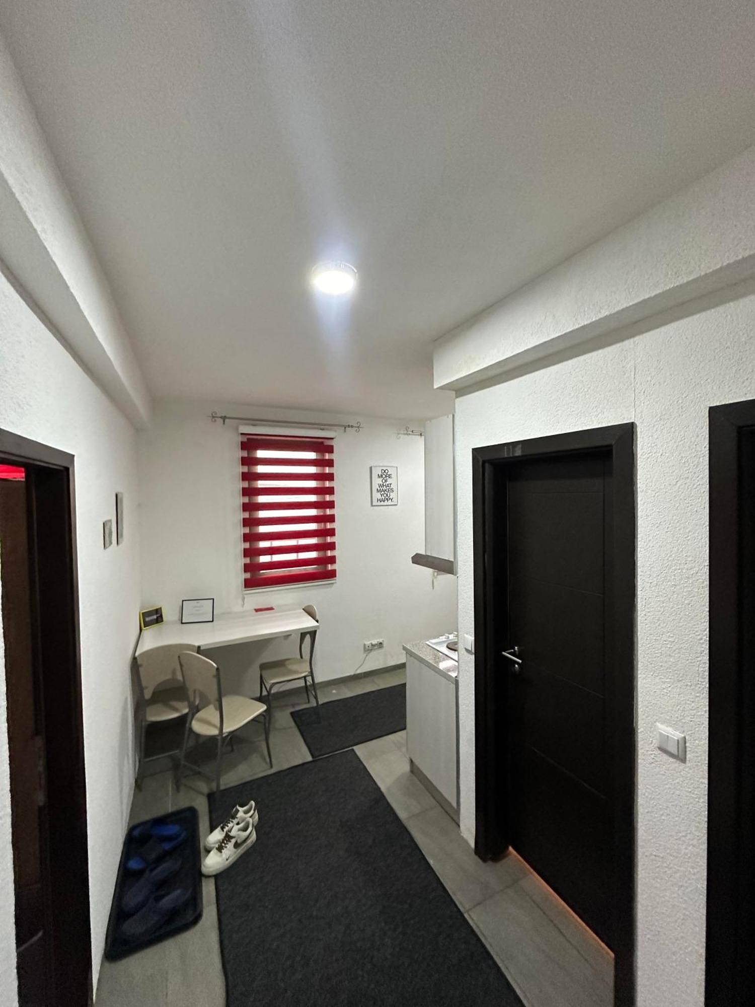 Maestro Apartment Sarajevo Exterior photo
